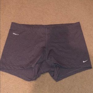 Nike shorts